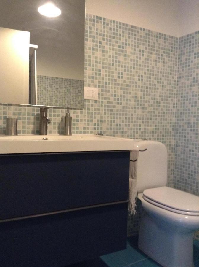 B&B La Casa Gialla タオルミーナ エクステリア 写真